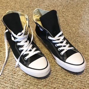 Converse Sneakers - brand new w/o box